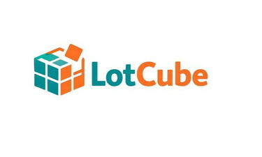 LotCube logo