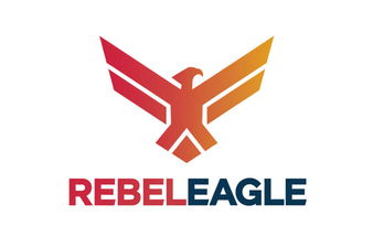RebelEagle - Creative premium agency names for sale
