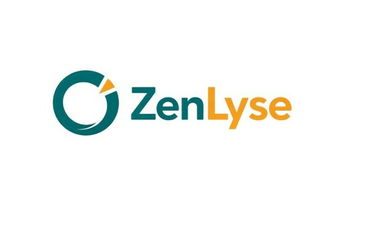 ZenLyse logo