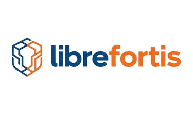 librefortis.com - Creative brandable domain for sale