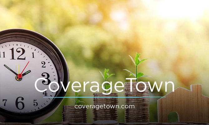 coveragetown.com