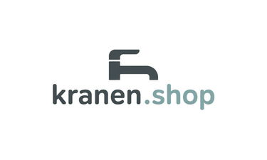 Kranen.shop - Creative brandable domain for sale