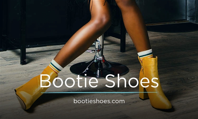 BootieShoes.com