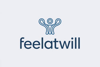 FeelAtWill.com - Creative brandable domain for sale