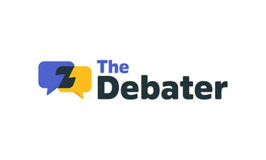 TheDebater.com - Creative brandable domain for sale