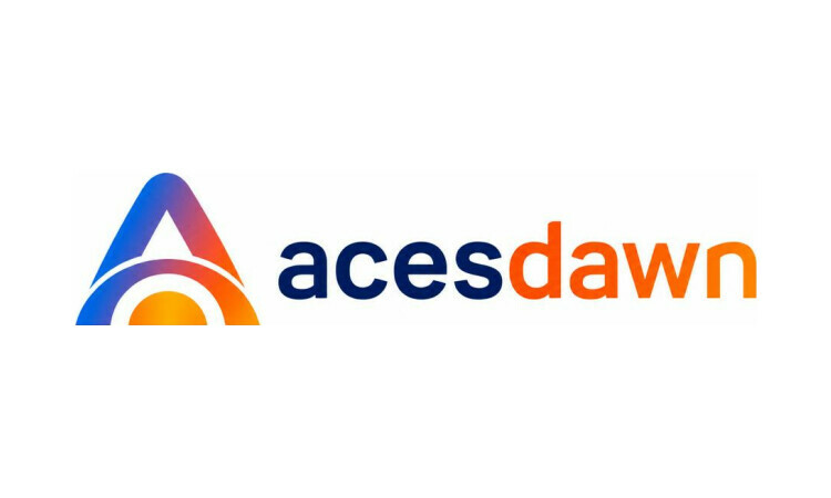 AcesDawn logo