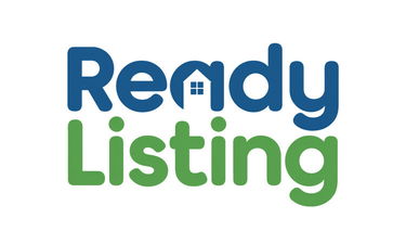 ReadyListing.com - Creative brandable domain for sale