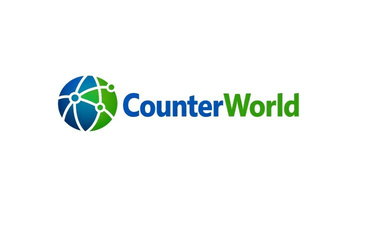 CounterWorld.com - Best premium domain marketplace