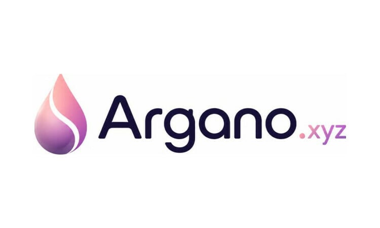 Argano logo