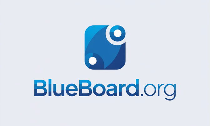 Blueboard.org