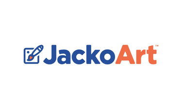 JackoArt.com - Creative brandable domain for sale