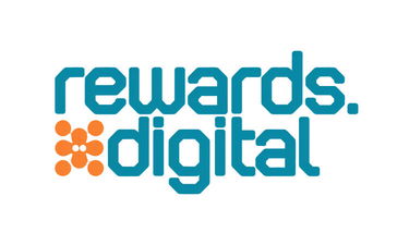 Rewards.digital - Creative brandable domain for sale
