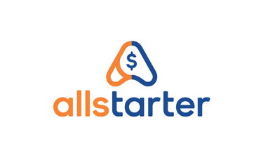 AllStarter.com - Creative brandable domain for sale