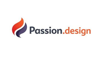 Passion logo