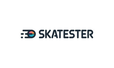 Skatester.com - Creative brandable domain for sale