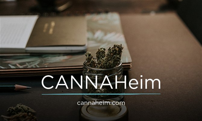 CANNAHeim.com