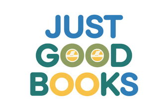 JustGoodBooks.com - Creative brandable domain for sale