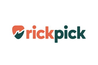 RickPick.com - Creative brandable domain for sale