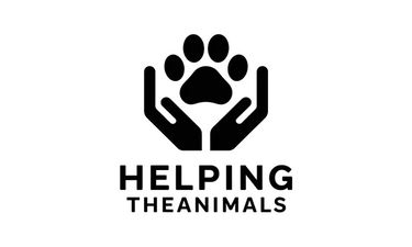 HelpingTheAnimals.com - Creative brandable domain for sale