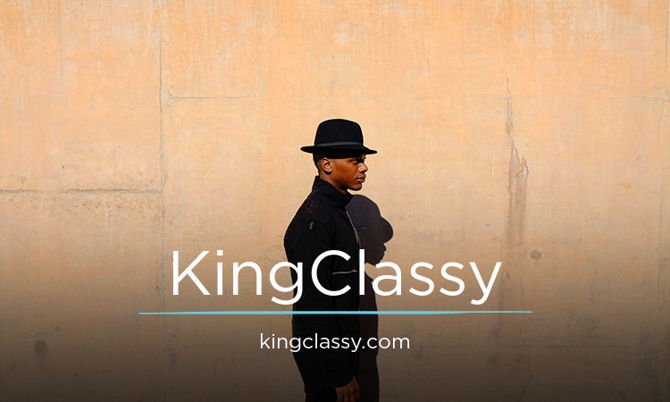 KingClassy.com