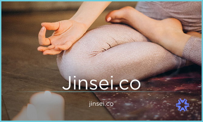 Jinsei.co