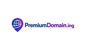 PremiumDomain logo