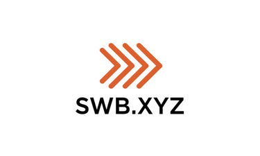 Swb.xyz - Creative brandable domain for sale