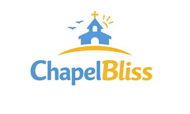 ChapelBliss.com is for sale