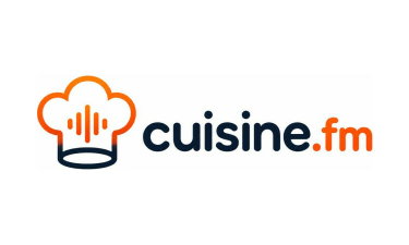 cuisine logo