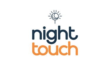 NightTouch.com - Creative brandable domain for sale