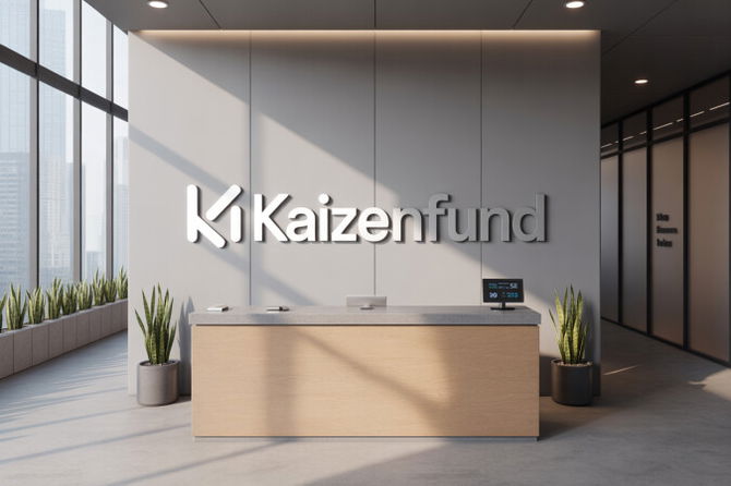 KaizenFund.com