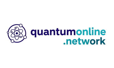 QuantumOnline.network - Creative brandable domain for sale