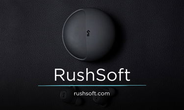 RushSoft.com - Great premium domains for sale