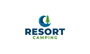 ResortCamping.com - Creative brandable domain for sale
