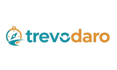 Trevodaro.com - Creative brandable domain for sale