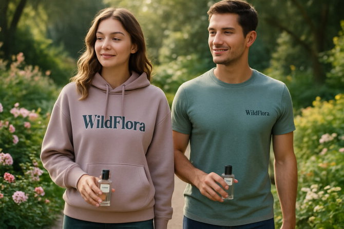 WildFlora.com — 3