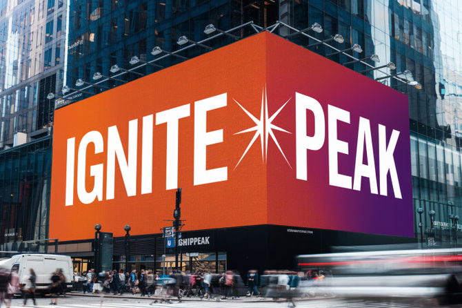 ignitepeak.com