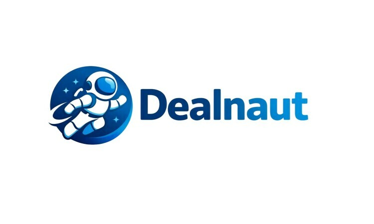 Dealnaut logo