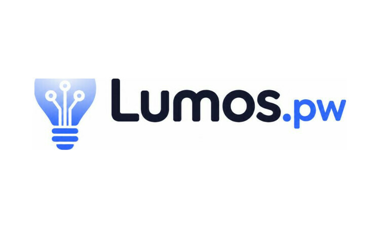 Lumos logo