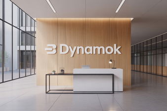 Dynamok.com - Good premium names