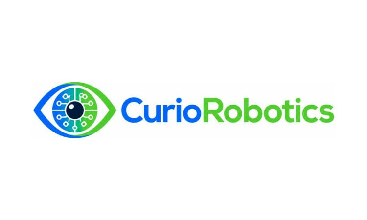 CurioRobotics logo