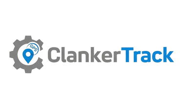 ClankerTrack.com - Creative brandable domain for sale