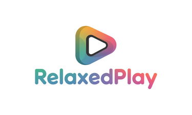 RelaxedPlay logo