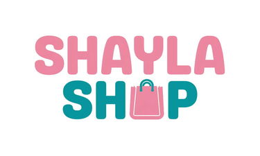 ShaylaShop.com - Creative brandable domain for sale