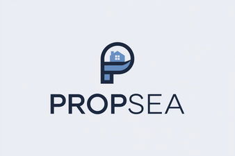 Propsea.com - Creative brandable domain for sale