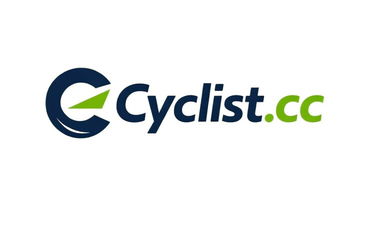 Cyclist.cc - Creative brandable domain for sale