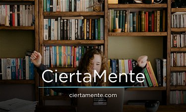 CiertaMente.com