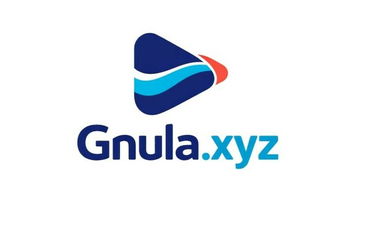Gnula.xyz - Creative brandable domain for sale