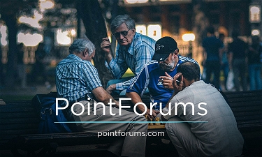 PointForums.com