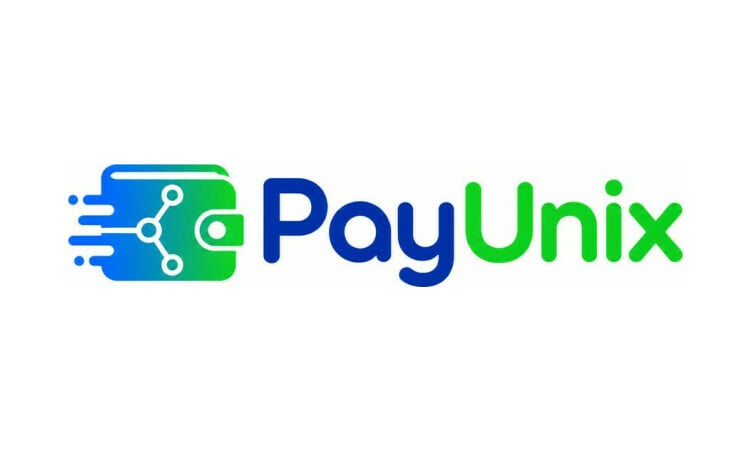 PayUnix logo